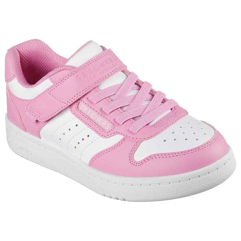 SKECHERS - Zapatillas Urbanas Niña Skechers Quick Street