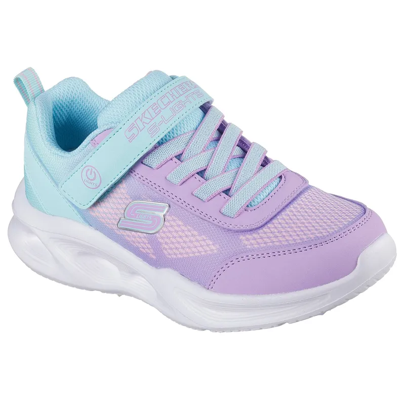 SKECHERS - Zapatillas Urbanas Niña Skechers Sola Glow