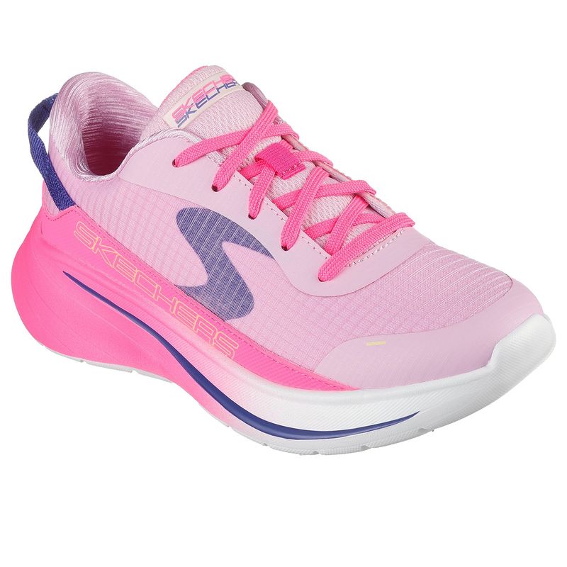 SKECHERS - Zapatillas Urbanas Wave 92 Niña Skechers 