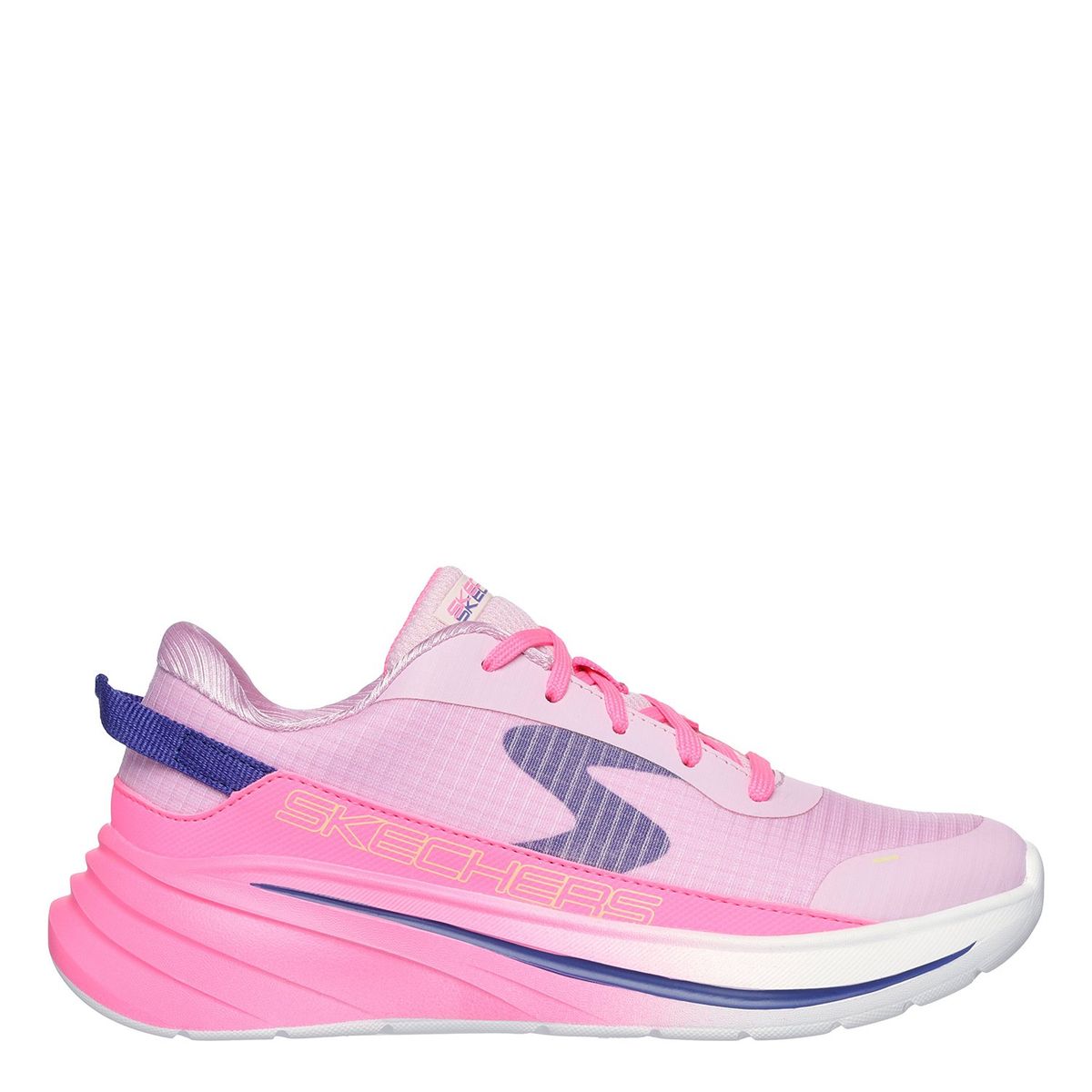 SKECHERS - Zapatillas Urbanas Wave 92 Niña Skechers 