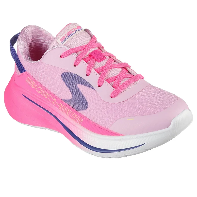 SKECHERS - Zapatillas Urbanas Wave 92 Niña Skechers 