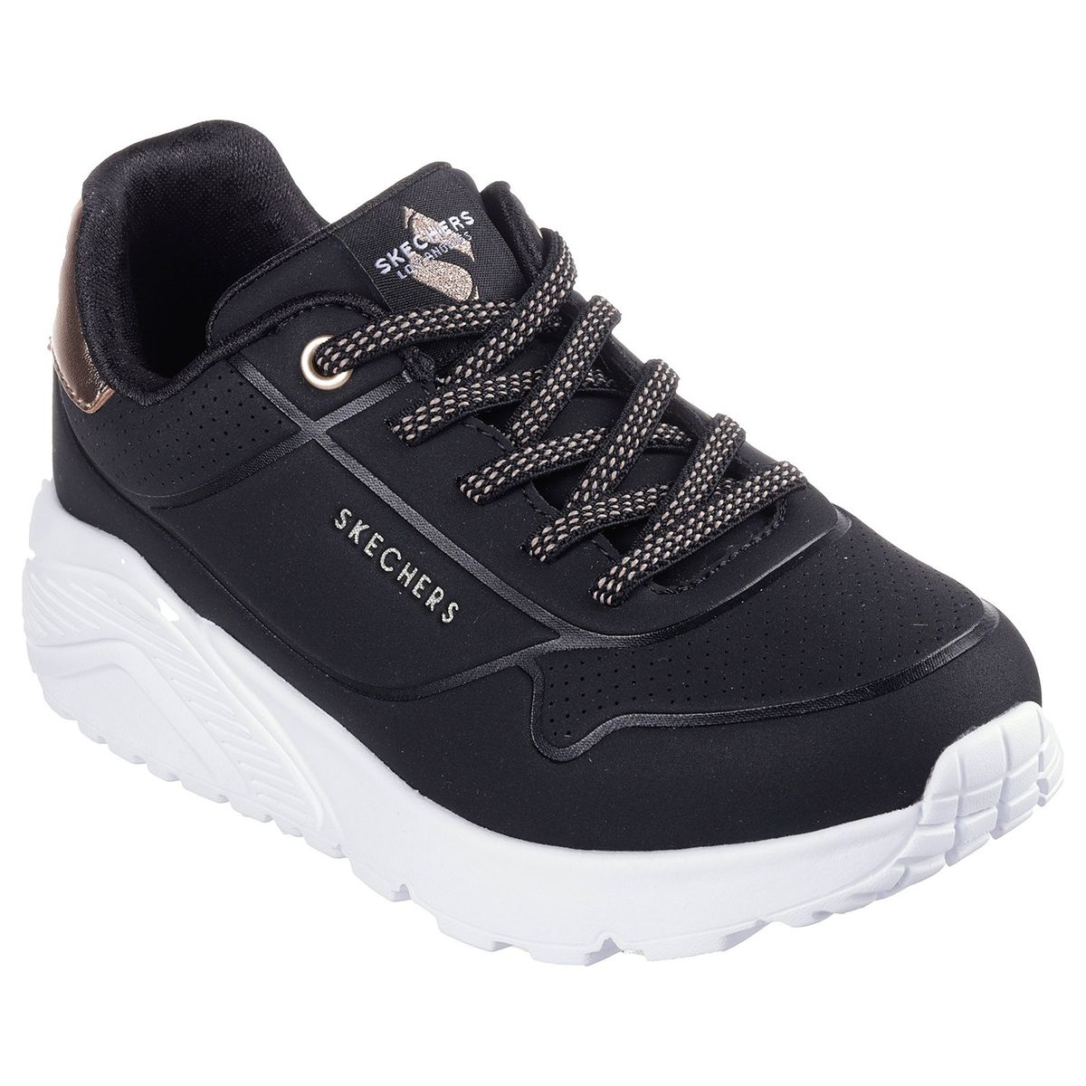 SKECHERS - Zapatillas Urbanas Uno Lite Niña Skechers 