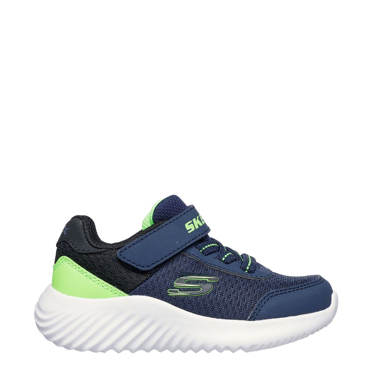 SKECHERS - Zapatillas Urbanas Bounder  Niño Skechers 