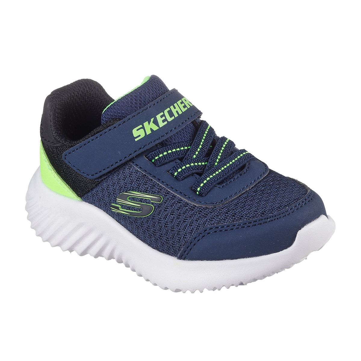 SKECHERS - Zapatillas Urbanas Bounder  Niño Skechers 