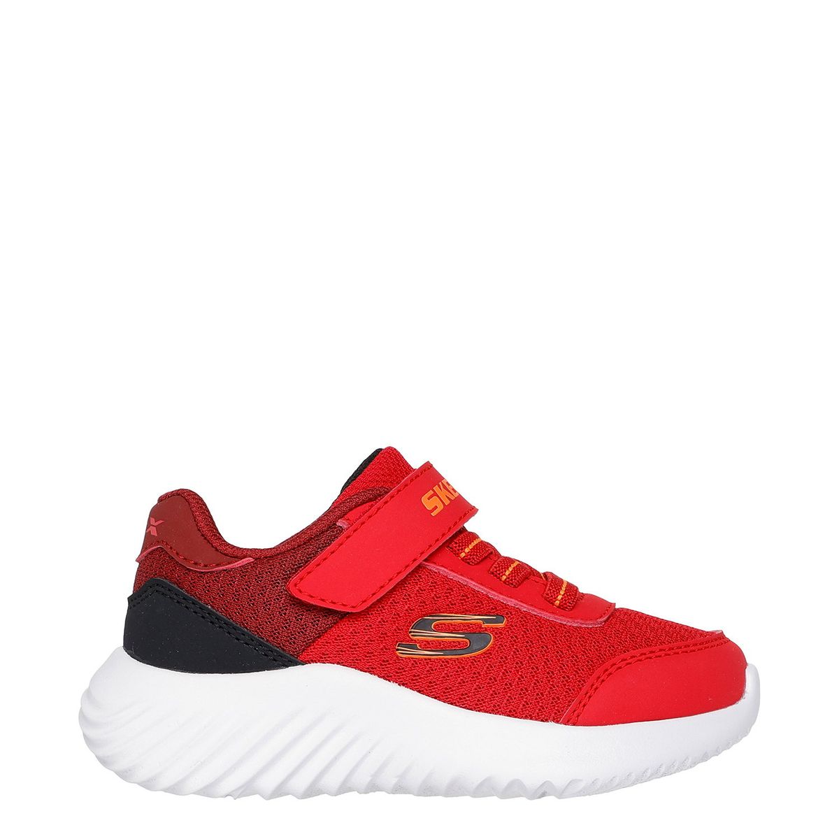 SKECHERS - Zapatillas Urbanas Bounder  Niño Skechers 