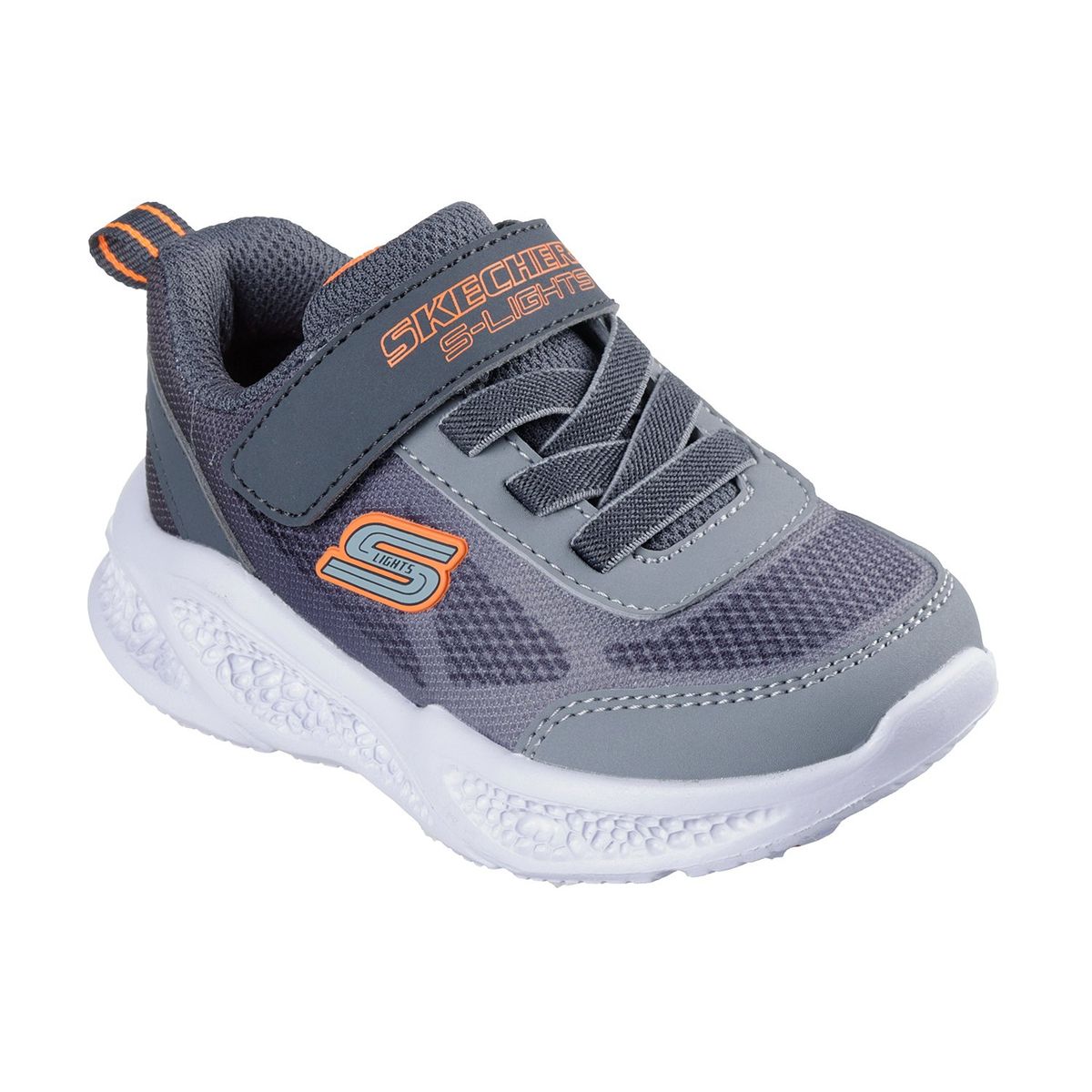 SKECHERS - Zapatillas Urbanas Niño Skechers Meteor-lights