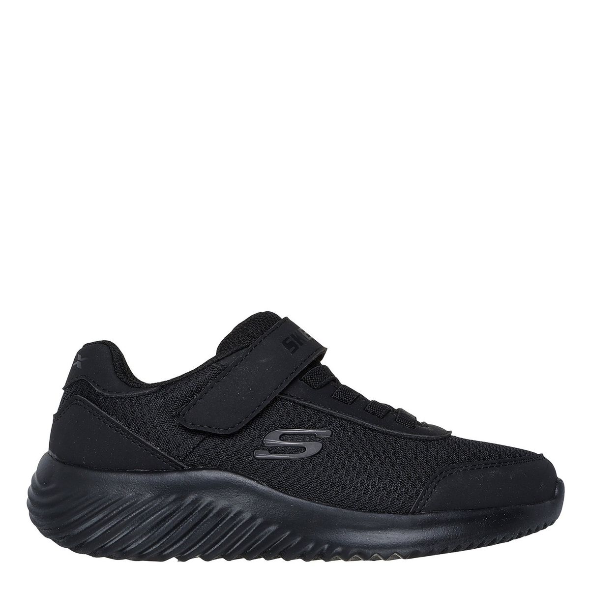 SKECHERS - Zapatillas Urbanas Bounder  Niño Skechers 
