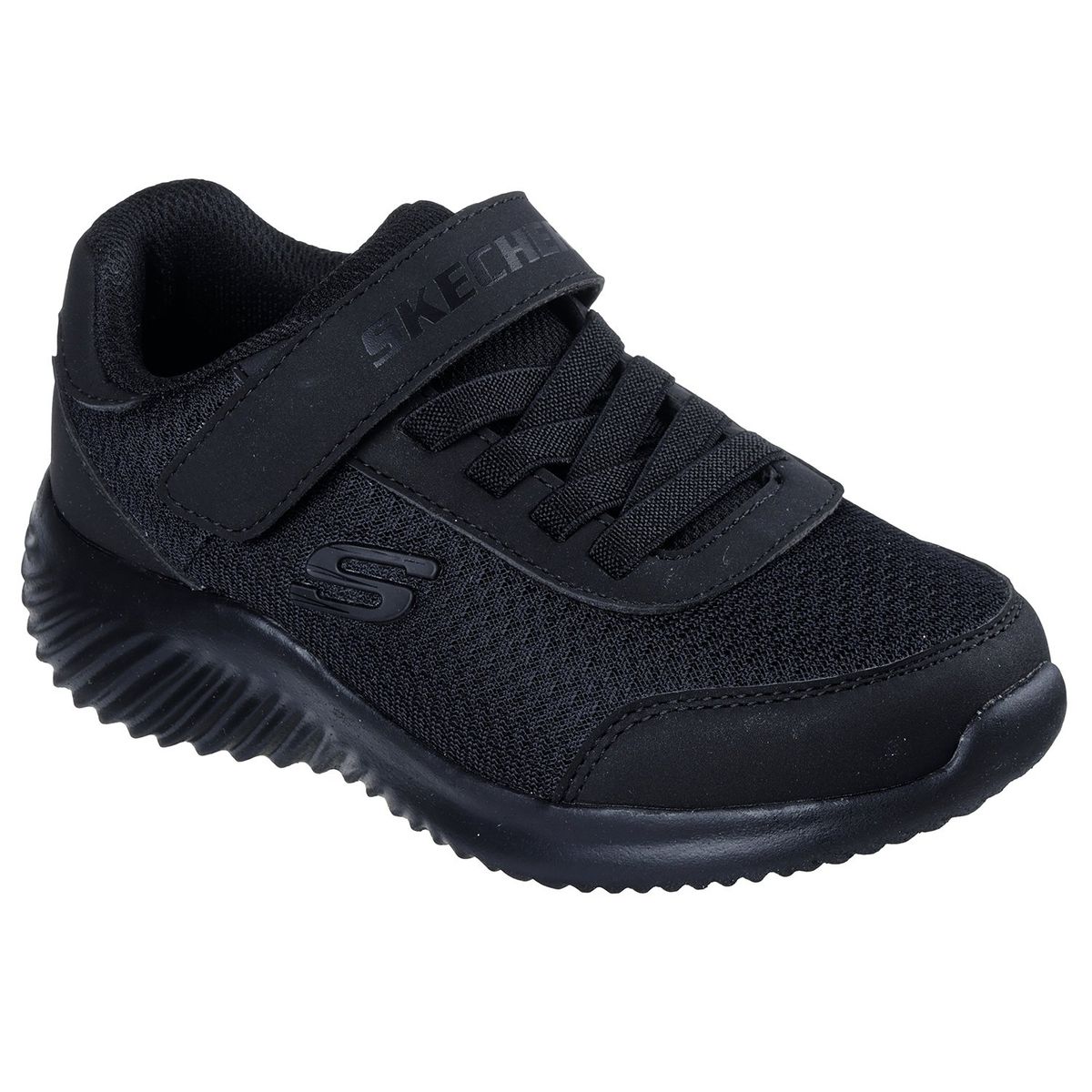 SKECHERS - Zapatillas Urbanas Bounder  Niño Skechers 