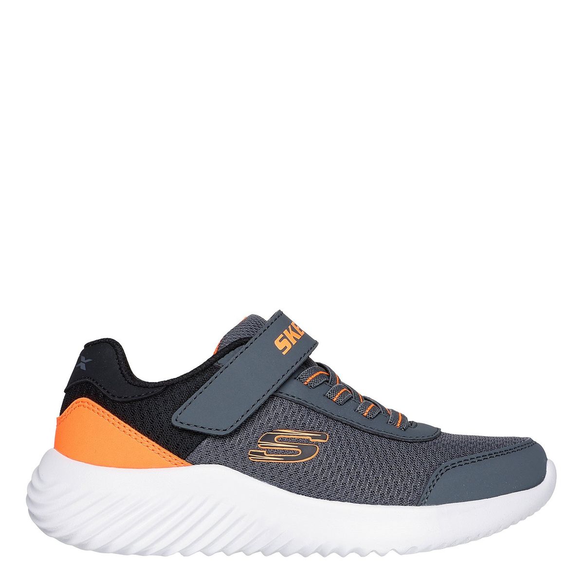 SKECHERS - Zapatillas Urbanas Bounder  Niño Skechers 