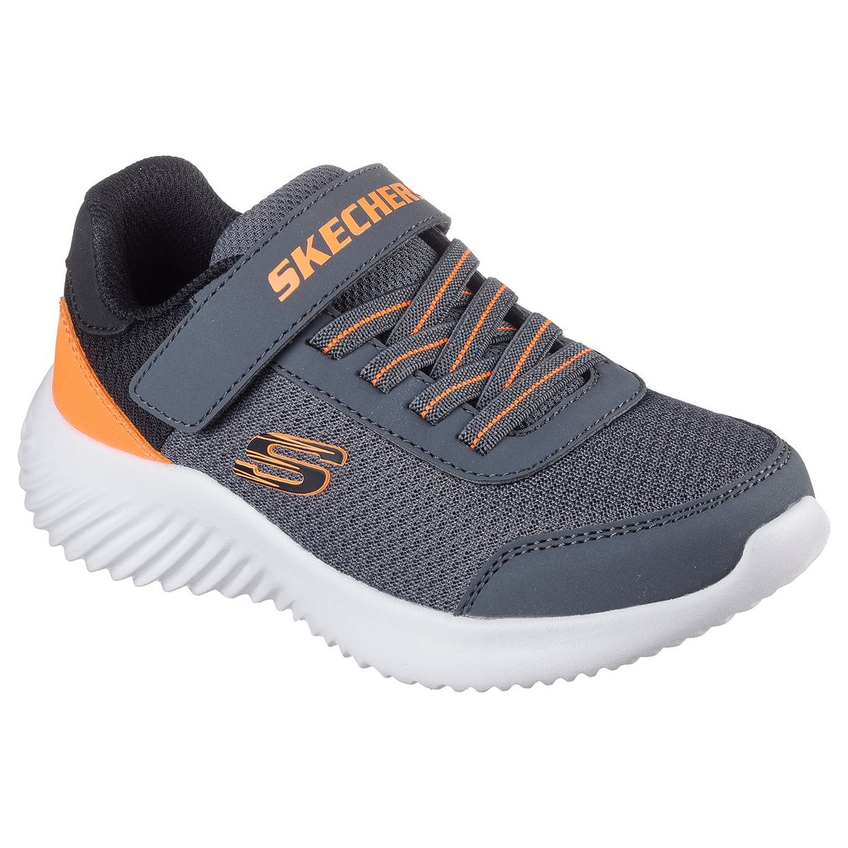 SKECHERS - Zapatillas Urbanas Bounder  Niño Skechers 