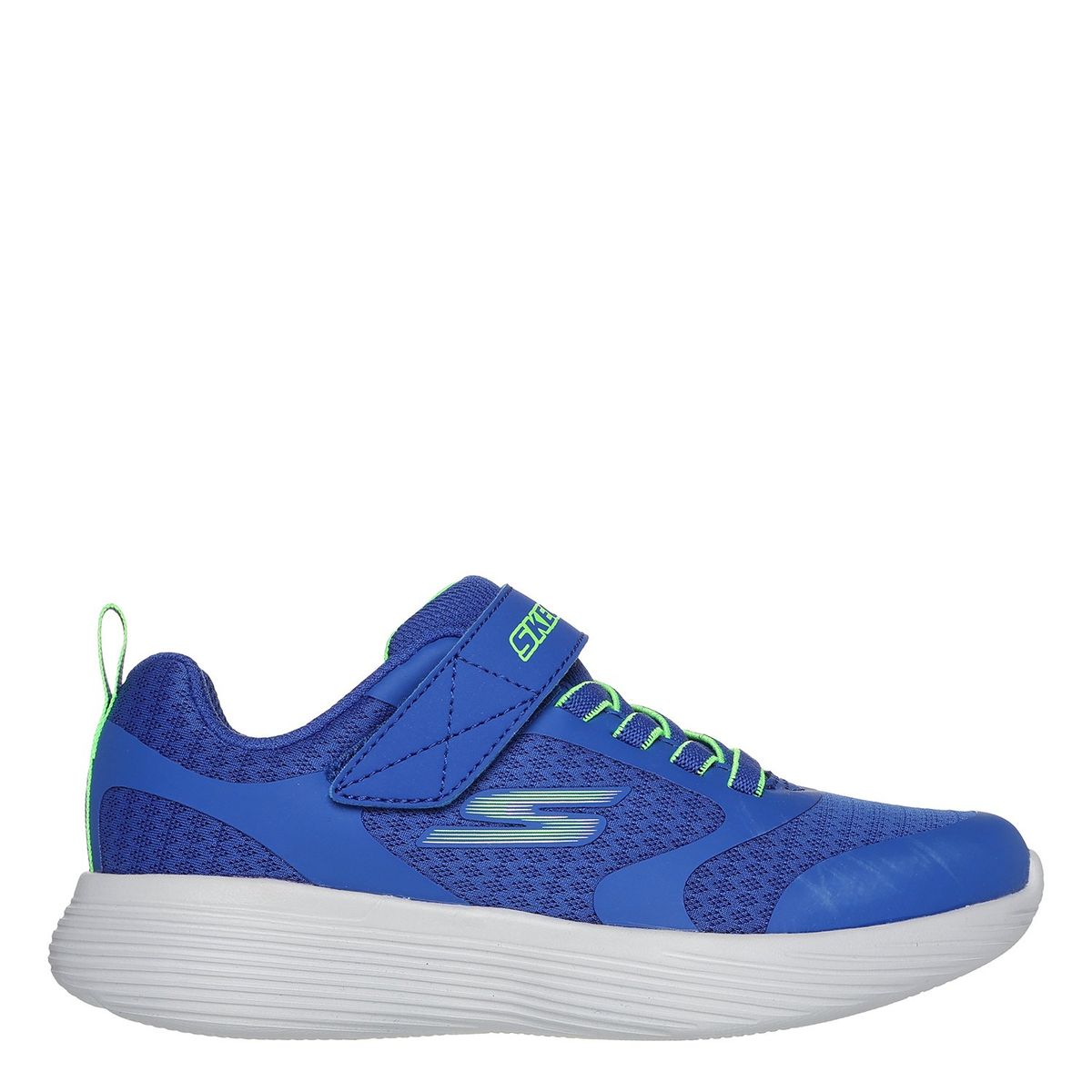 SKECHERS - Zapatillas Urbanas Go Run 400 V2 Niño Skechers 