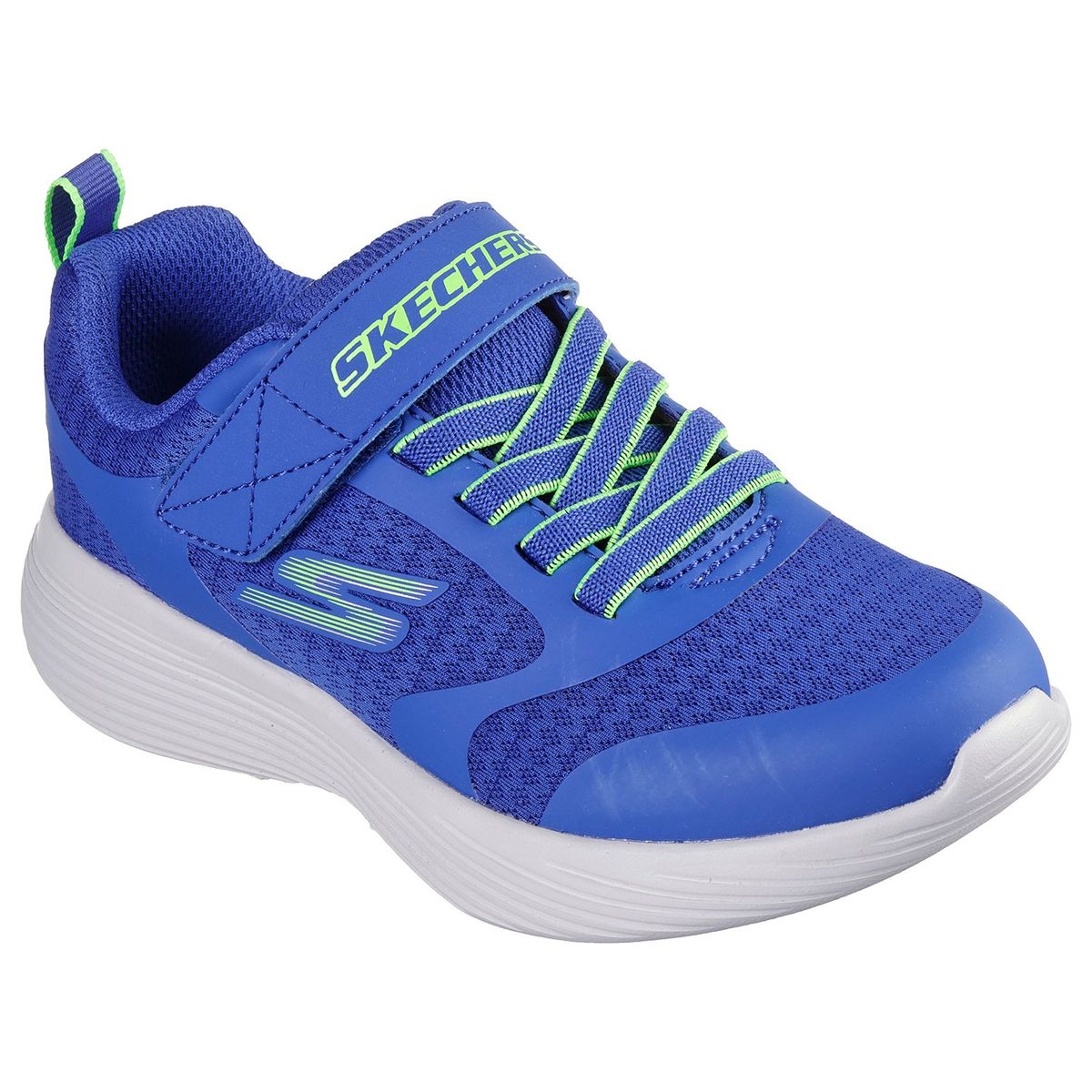 SKECHERS - Zapatillas Urbanas Go Run 400 V2 Niño Skechers 