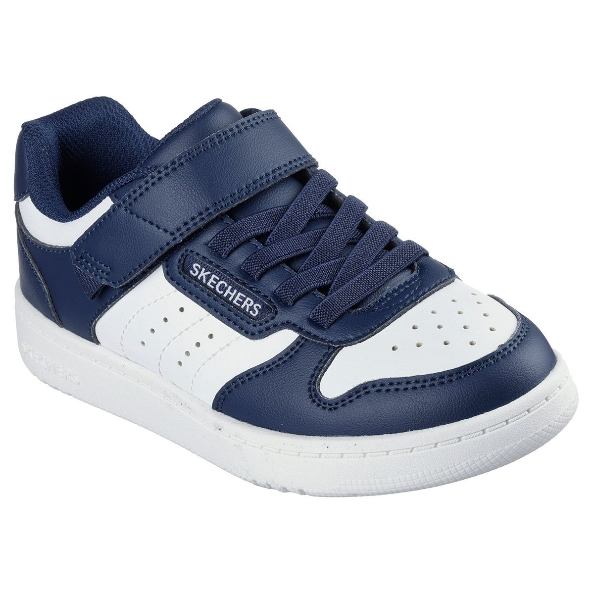SKECHERS - Zapatillas Urbanas Niño Skechers Quick Street