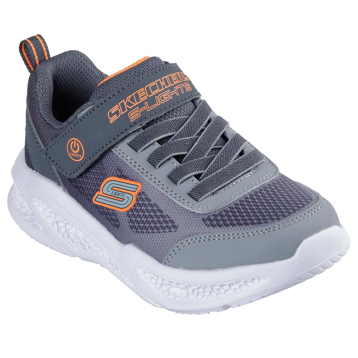 SKECHERS - Zapatillas Urbanas Meteor-lights Niño Skechers 