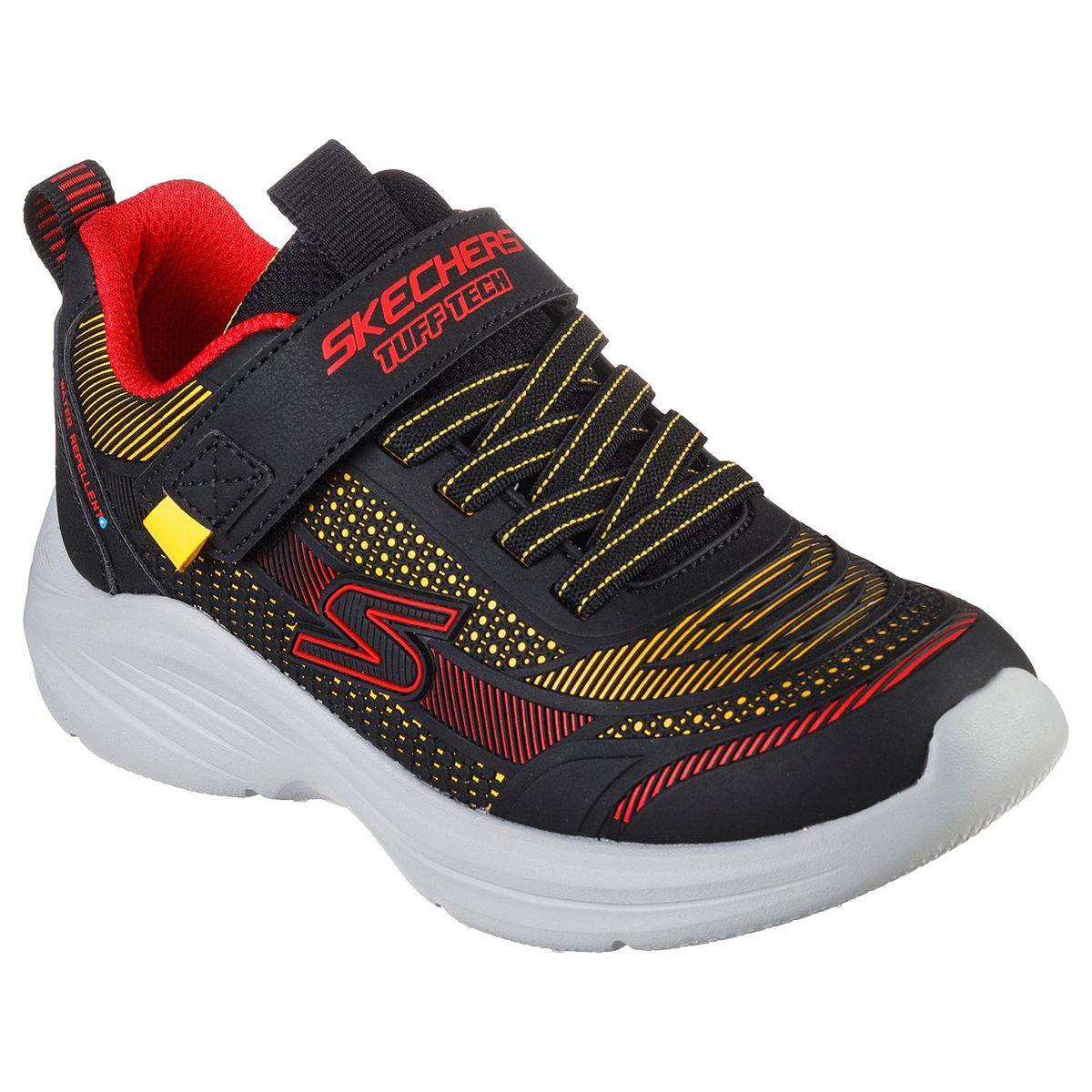 SKECHERS - Zapatillas Urbanas Hyper-blitz Niño Skechers 