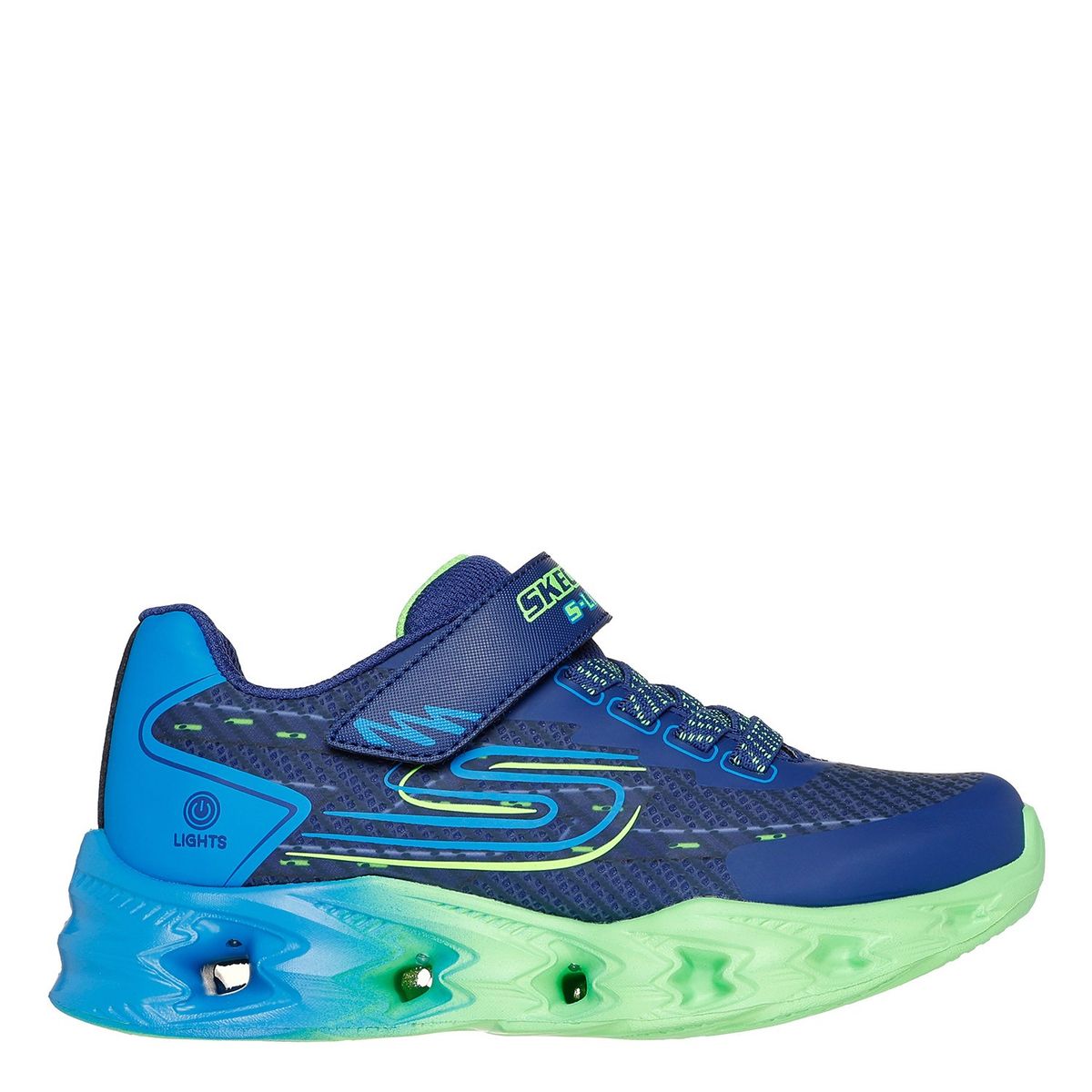 SKECHERS - Zapatillas Urbanas Vortex 2.0 Niño Skechers 