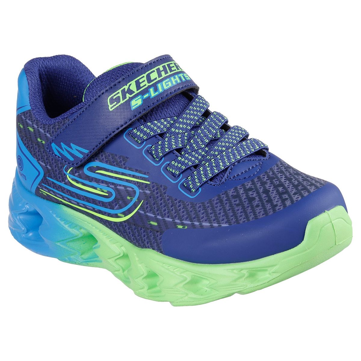 SKECHERS - Zapatillas Urbanas Vortex 2.0 Niño Skechers 