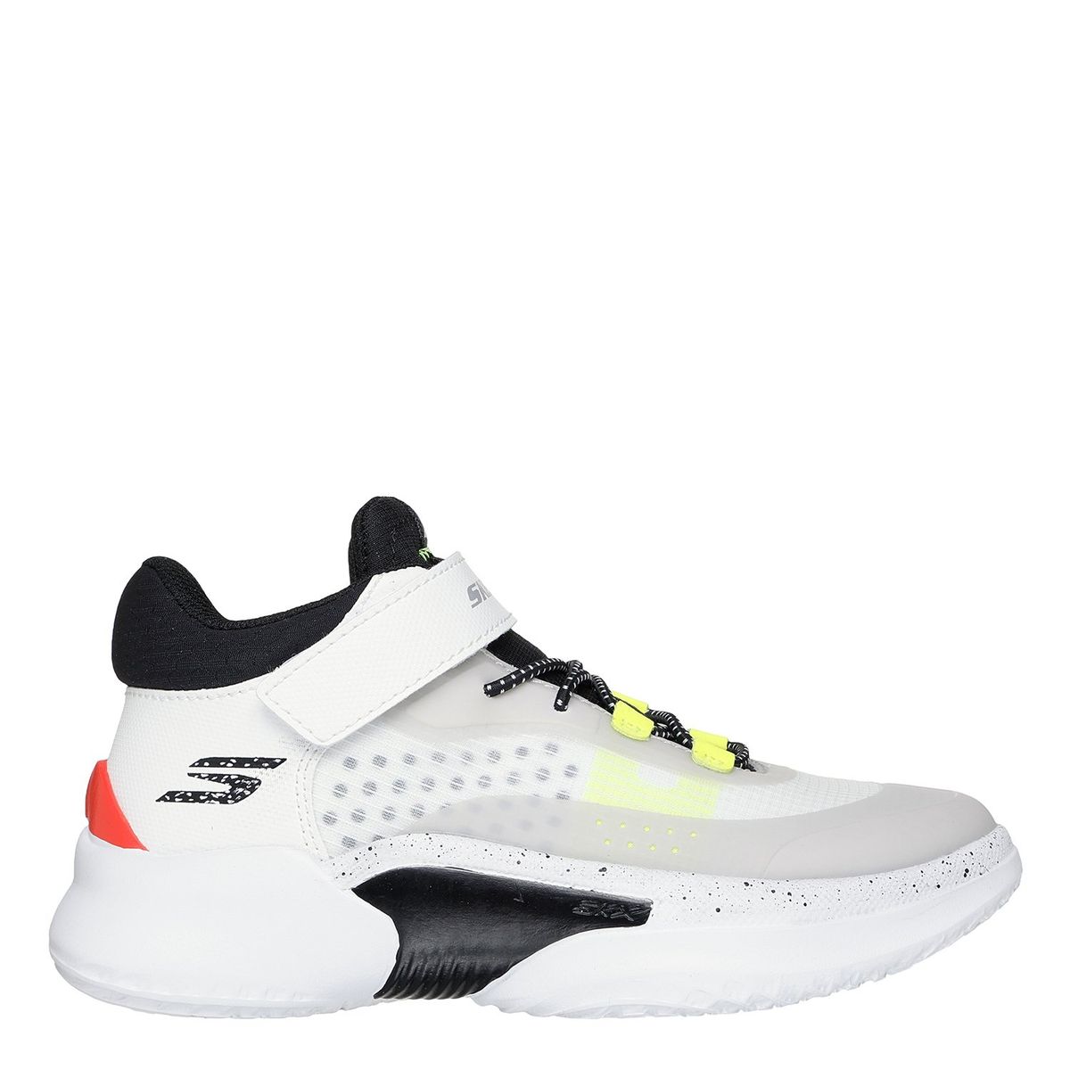 SKECHERS - Zapatillas Urbanas Skx Court Hype Niño Skechers 