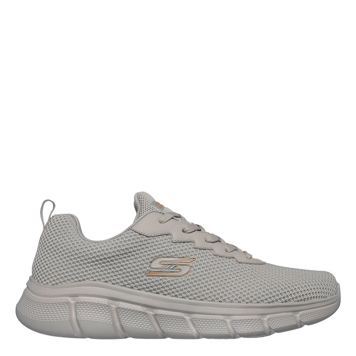SKECHERS - Zapatillas Urbanas Hombre Skechers Bobs B Flex