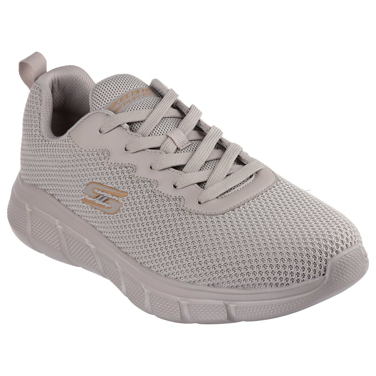 SKECHERS - Zapatillas Urbanas Hombre Skechers Bobs B Flex