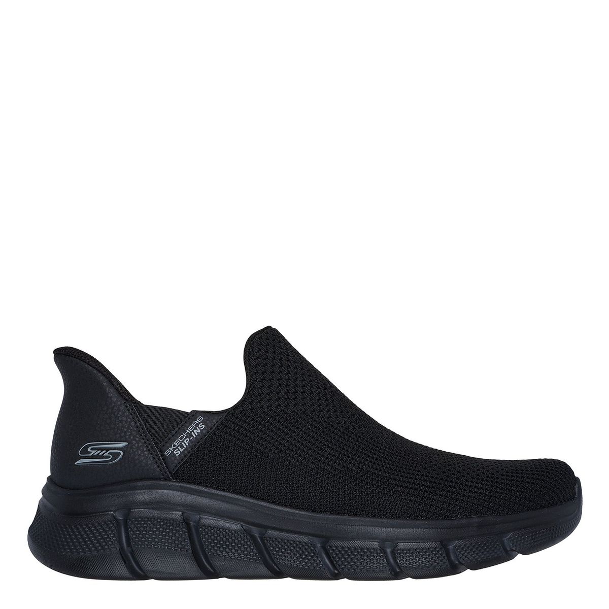 SKECHERS - Zapatillas Urbanas Hombre Skechers Bobs B Flex Slip Ins