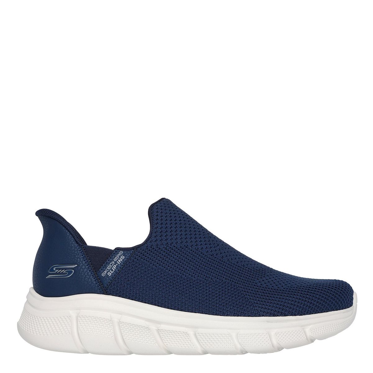 SKECHERS - Zapatillas Urbanas Hombre Skechers Bobs B Flex Slip Ins