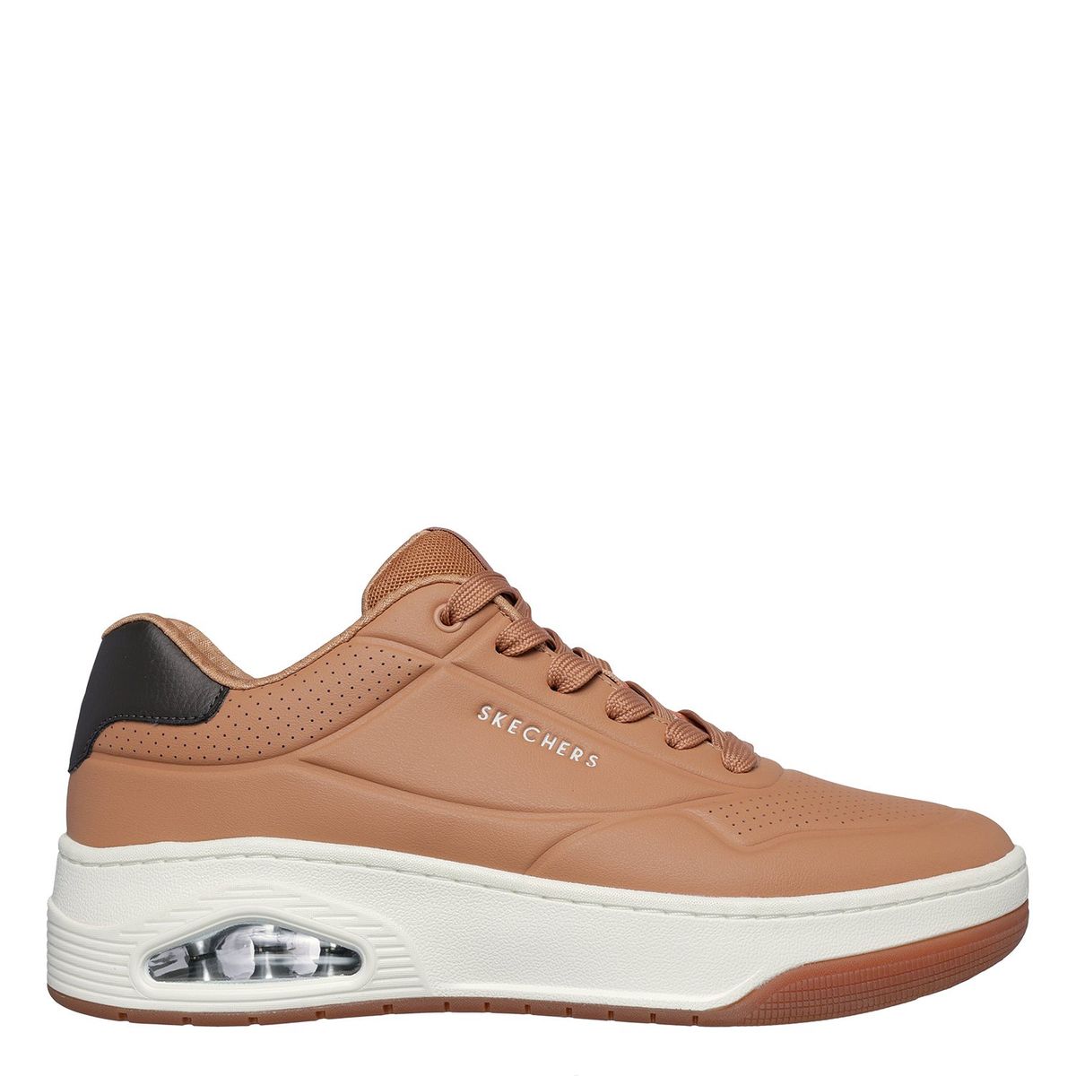 SKECHERS - Zapatillas Urbanas Hombre Skechers Uno Court