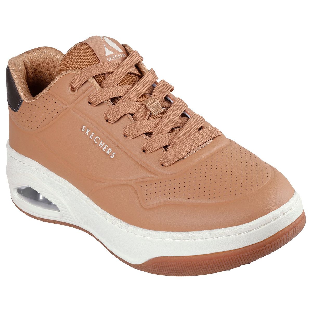 SKECHERS - Zapatillas Urbanas Hombre Skechers Uno Court