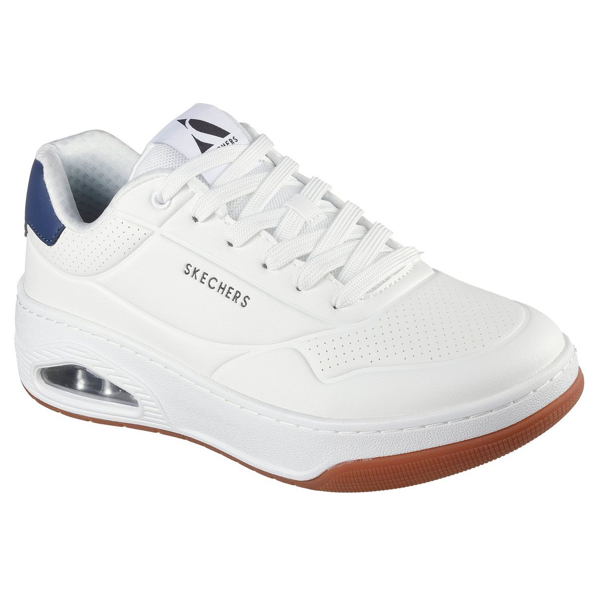 SKECHERS - Zapatillas Urbanas Hombre Skechers Uno Court