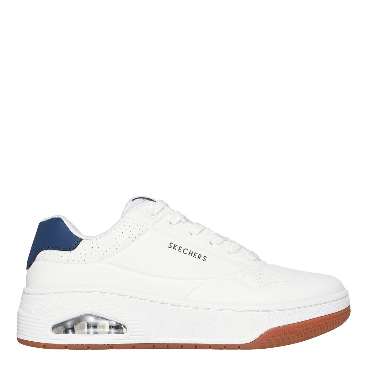 SKECHERS - Zapatillas Urbanas Hombre Skechers Uno Court