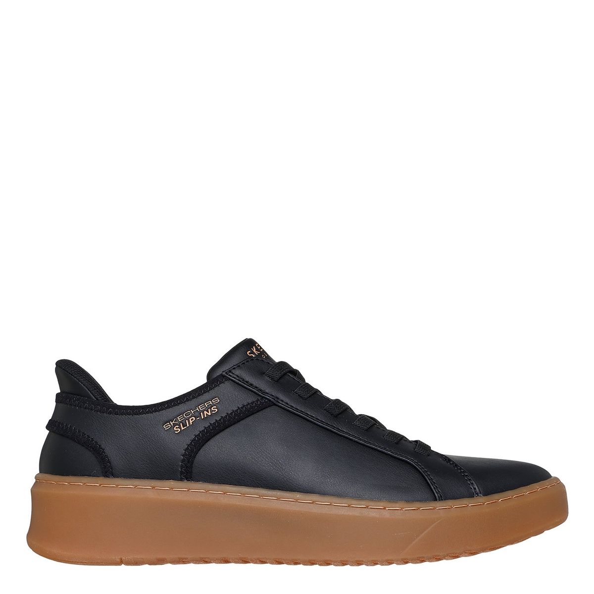 SKECHERS - Zapatillas Urbanas Hombre Skechers Court Break 