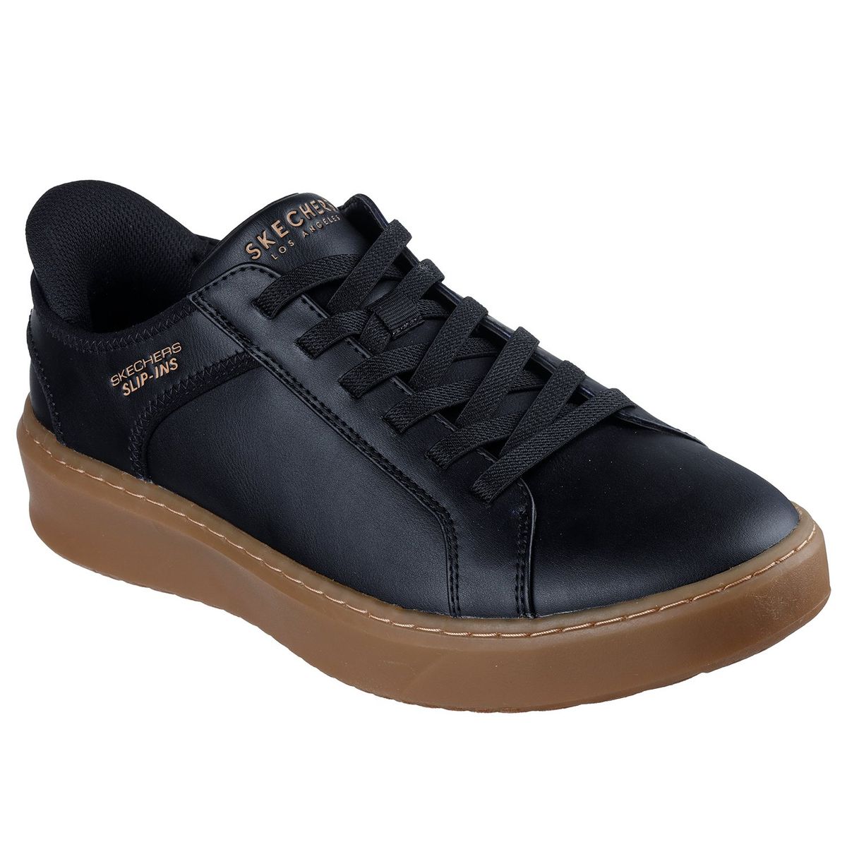 SKECHERS - Zapatillas Urbanas Hombre Skechers Court Break 