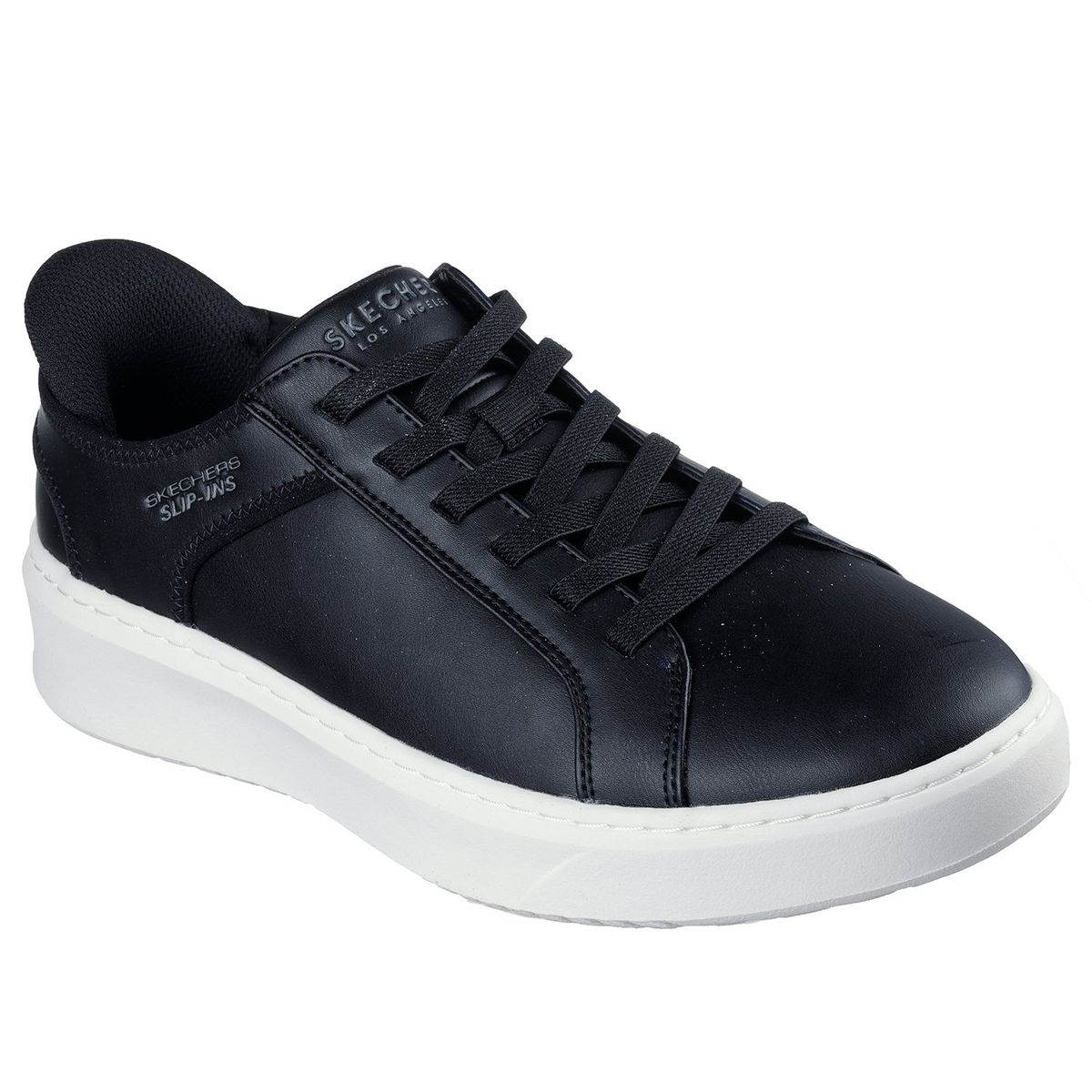 SKECHERS - Zapatillas Urbanas Hombre Skechers Court Break
