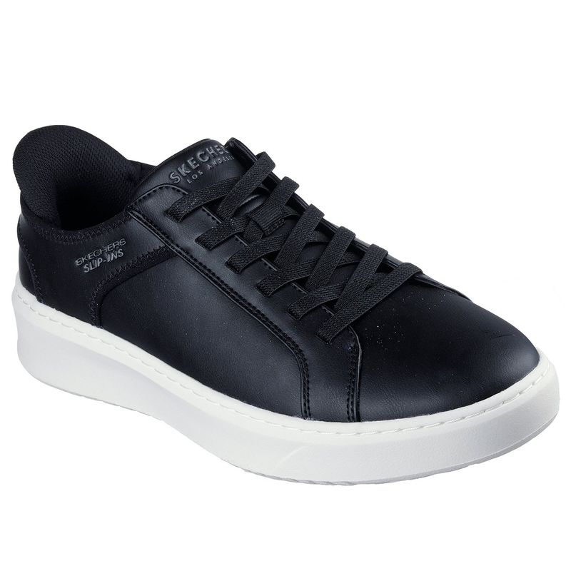 SKECHERS - Zapatillas Urbanas Hombre Skechers Court Break