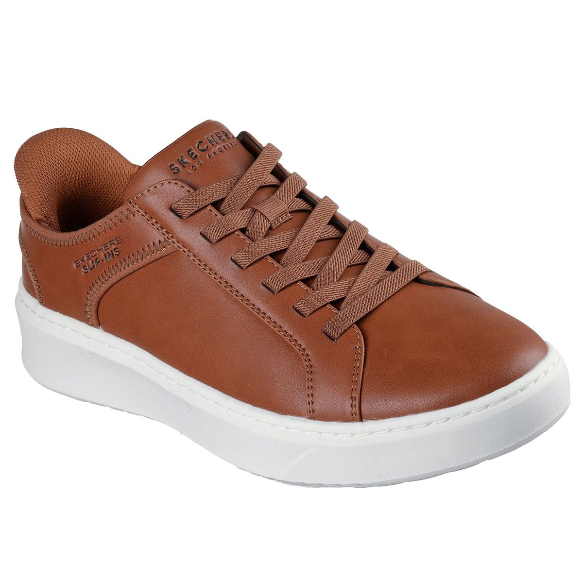 SKECHERS - Zapatillas Urbanas Hombre Skechers Court Break