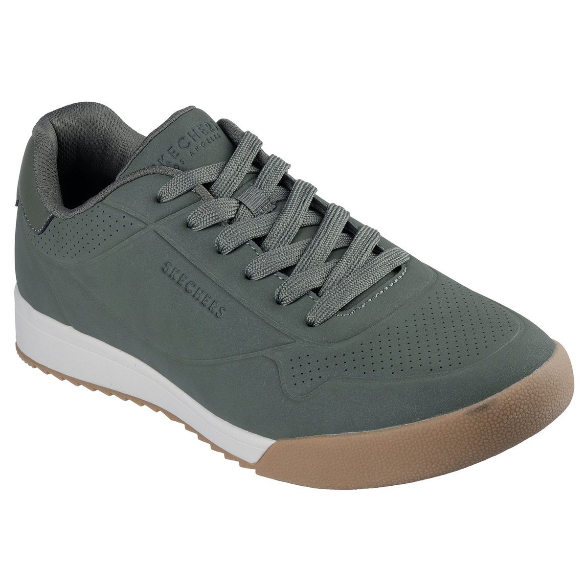 SKECHERS - Zapatillas Urbanas Zinger Hombre Skechers