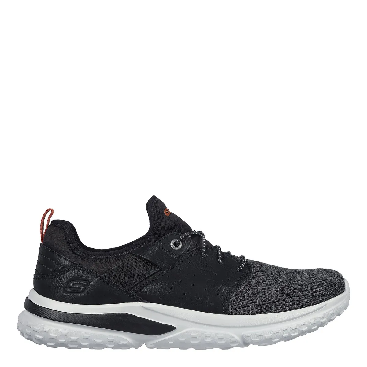 SKECHERS - Zapatillas Urbanas Hombre Skechers Relaxed Fit