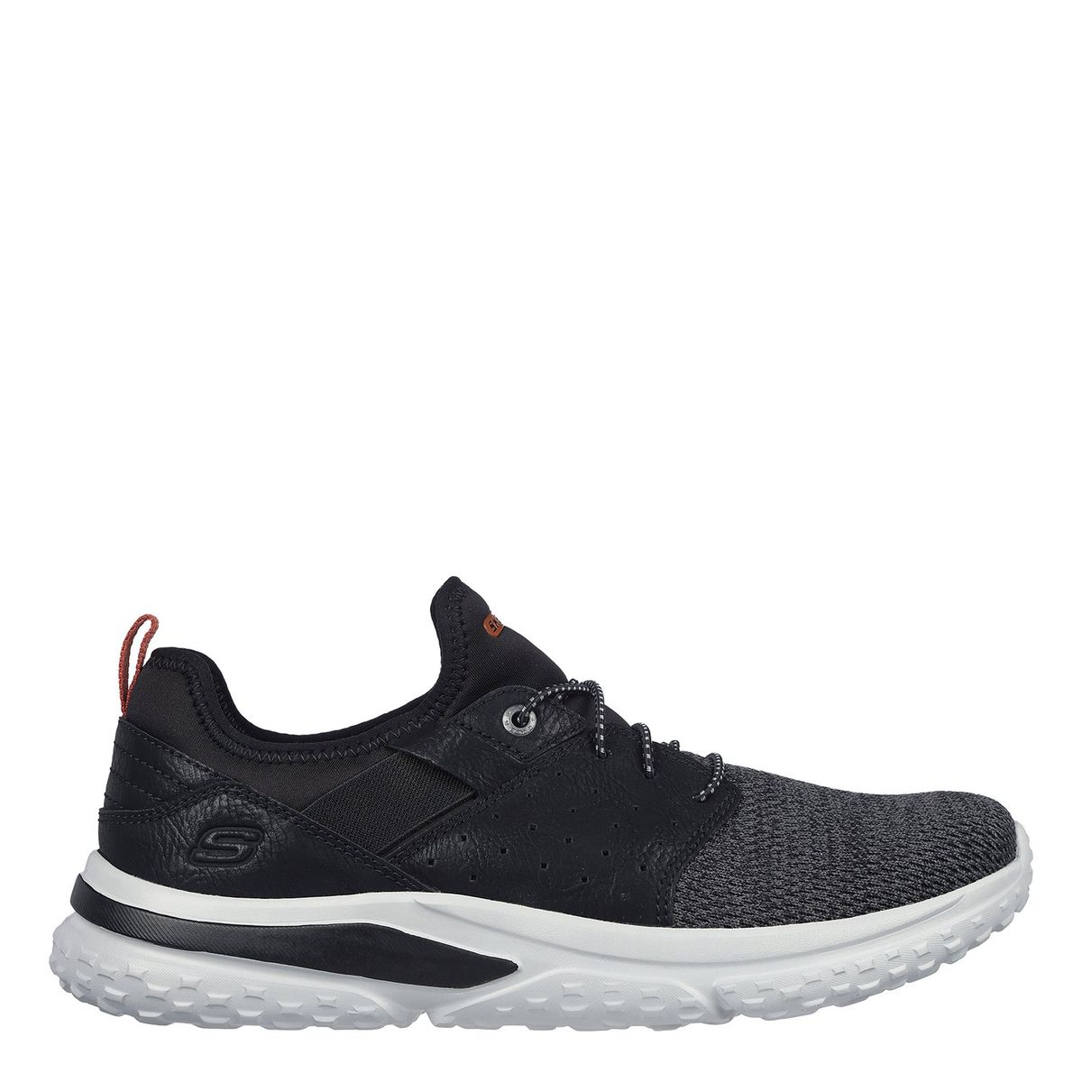 SKECHERS - Zapatillas Urbanas Hombre Skechers Relaxed Fit