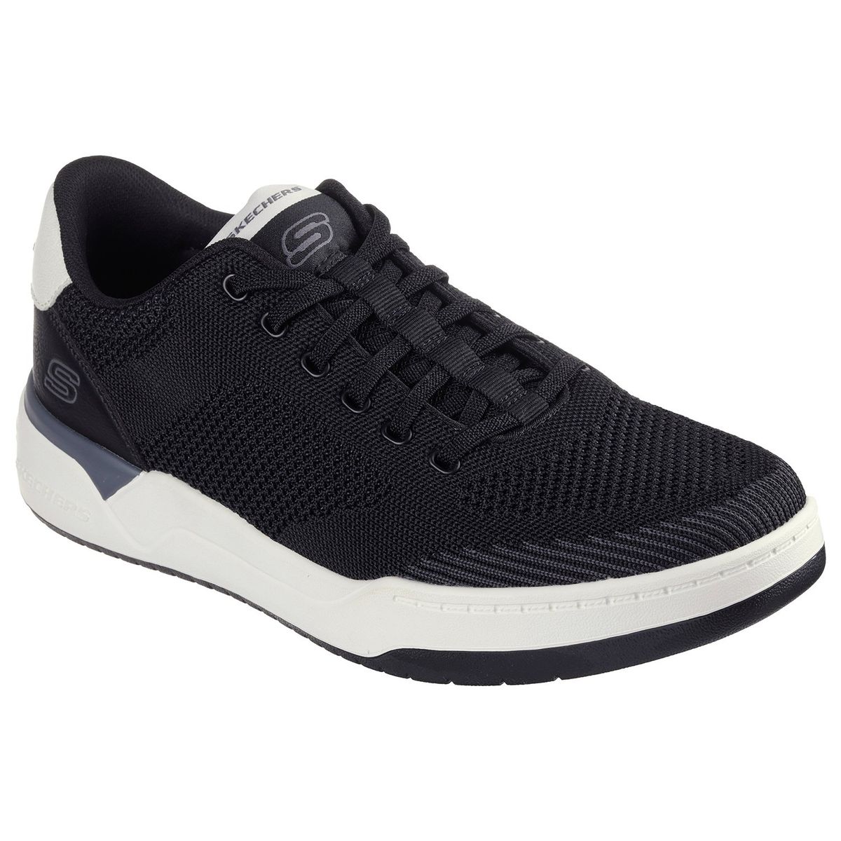SKECHERS - Zapatillas Urbanas Hombre Skechers Relaxed Fit Corliss