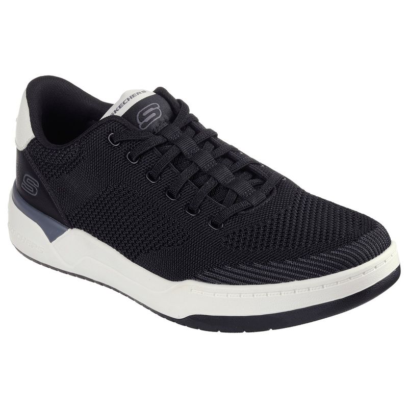 SKECHERS - Zapatillas Urbanas Hombre Skechers Relaxed Fit Corliss