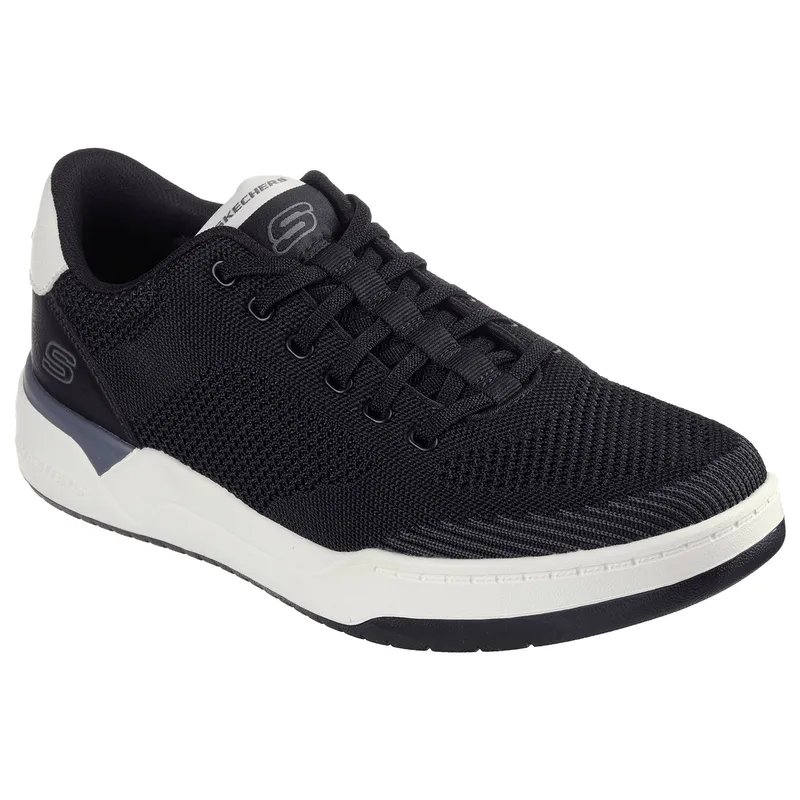 SKECHERS - Zapatillas Urbanas Hombre Skechers Relaxed Fit Corliss
