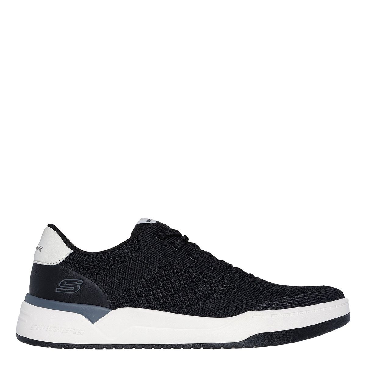 SKECHERS - Zapatillas Urbanas Hombre Skechers Relaxed Fit Corliss