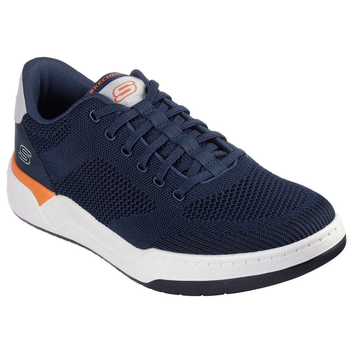 SKECHERS - Zapatillas Urbanas Hombre Skechers Relaxed Fit Corliss