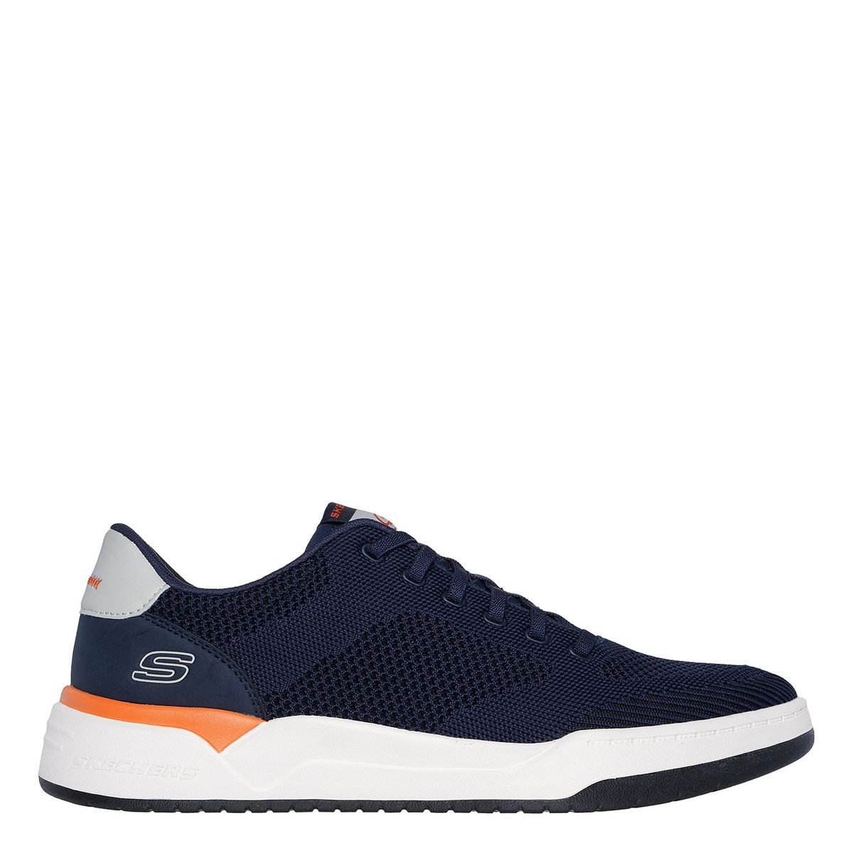 SKECHERS - Zapatillas Urbanas Hombre Skechers Relaxed Fit Corliss
