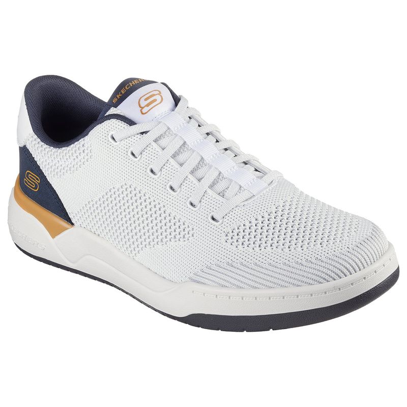 SKECHERS - Zapatillas Urbanas Hombre Skechers Relaxed Fit Corliss