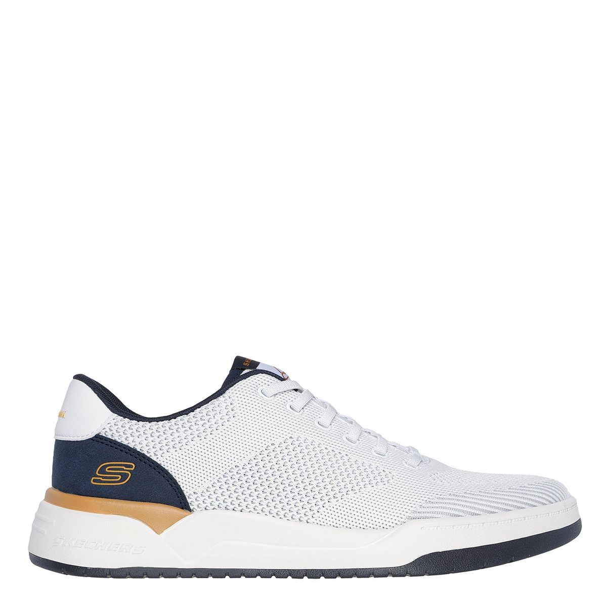 SKECHERS - Zapatillas Urbanas Hombre Skechers Relaxed Fit Corliss