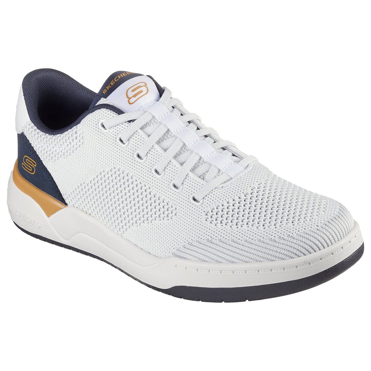 SKECHERS - Zapatillas Urbanas Hombre Skechers Relaxed Fit Corliss