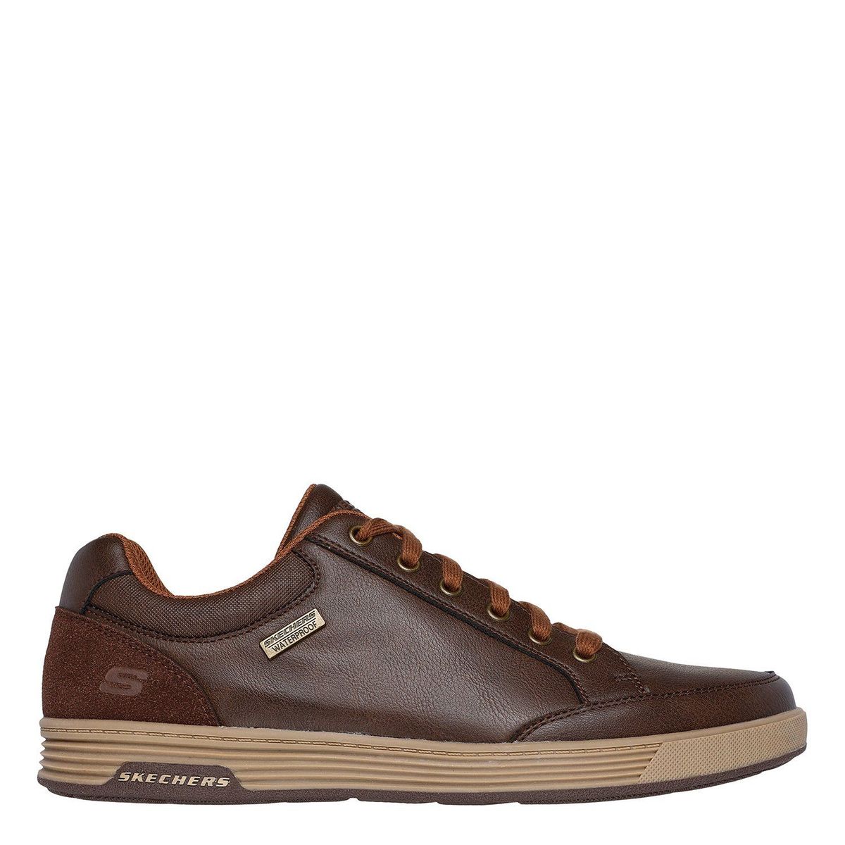 SKECHERS - Zapatillas Urbanas Hombre Skechers Cavell