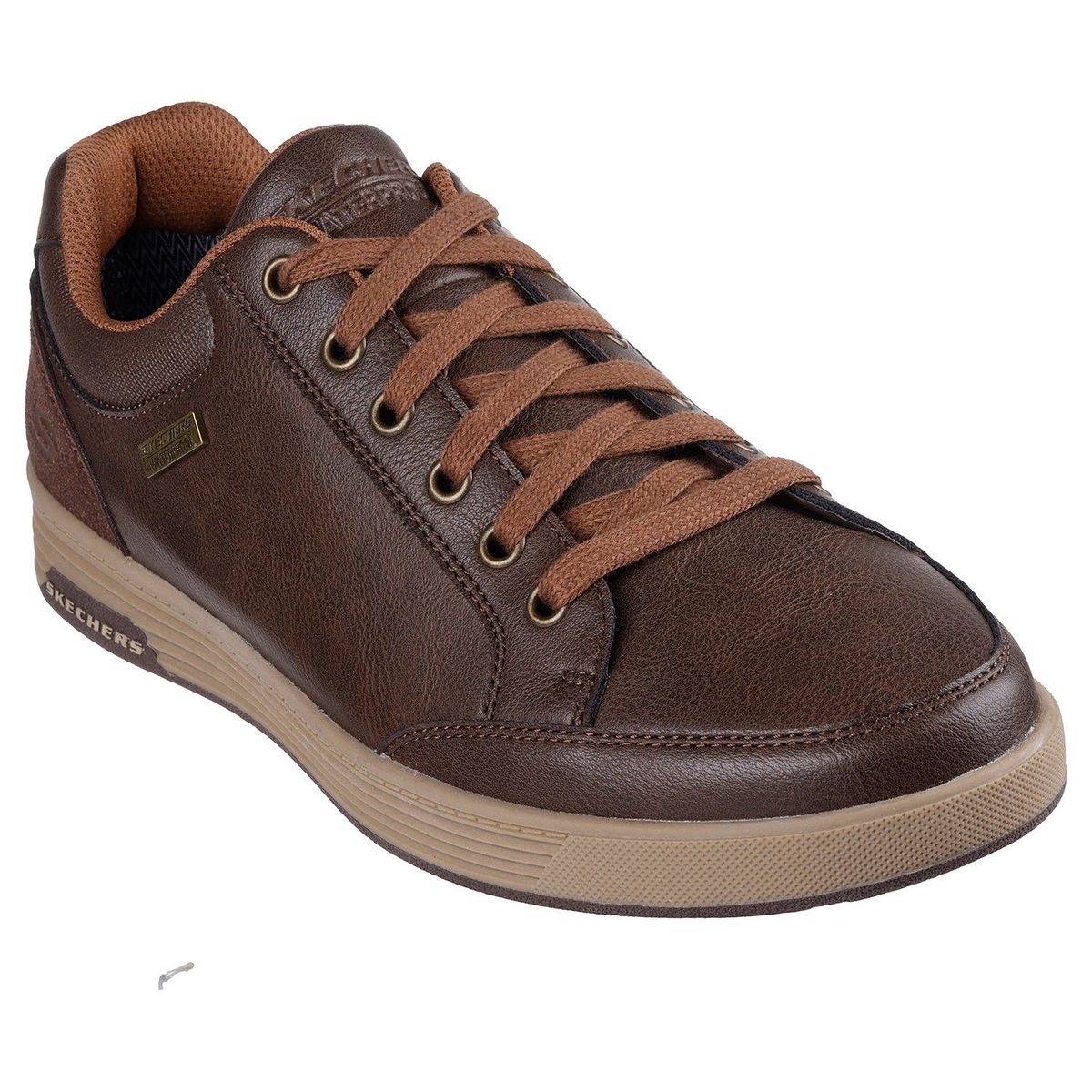 SKECHERS - Zapatillas Urbanas Hombre Skechers Cavell