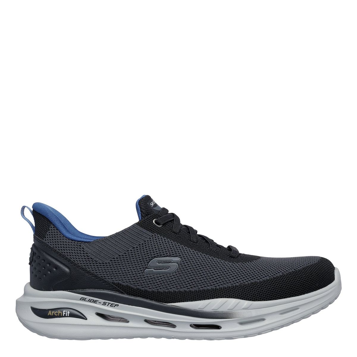 SKECHERS - Zapatillas Urbanas Hombre Skechers Arch Fit Orvan